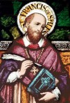 2 ST. FRANCIS DE SALES